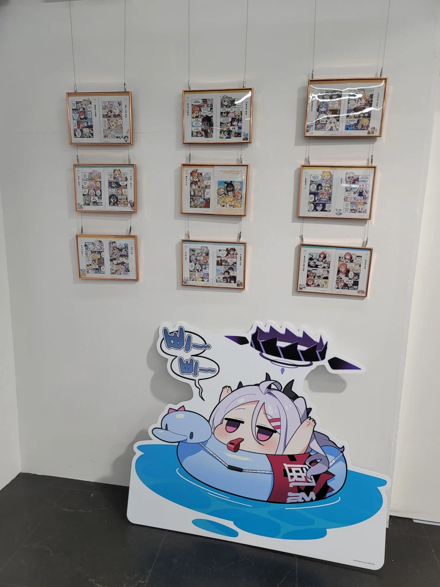 명조)블루아카)팝업스토어들 다녀옴!_10.webp