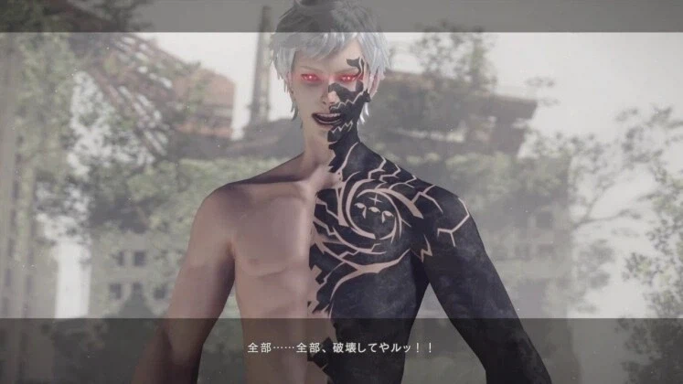 니어,드온드)이 시리즈가 미친 새1끼인 이유_7.webp