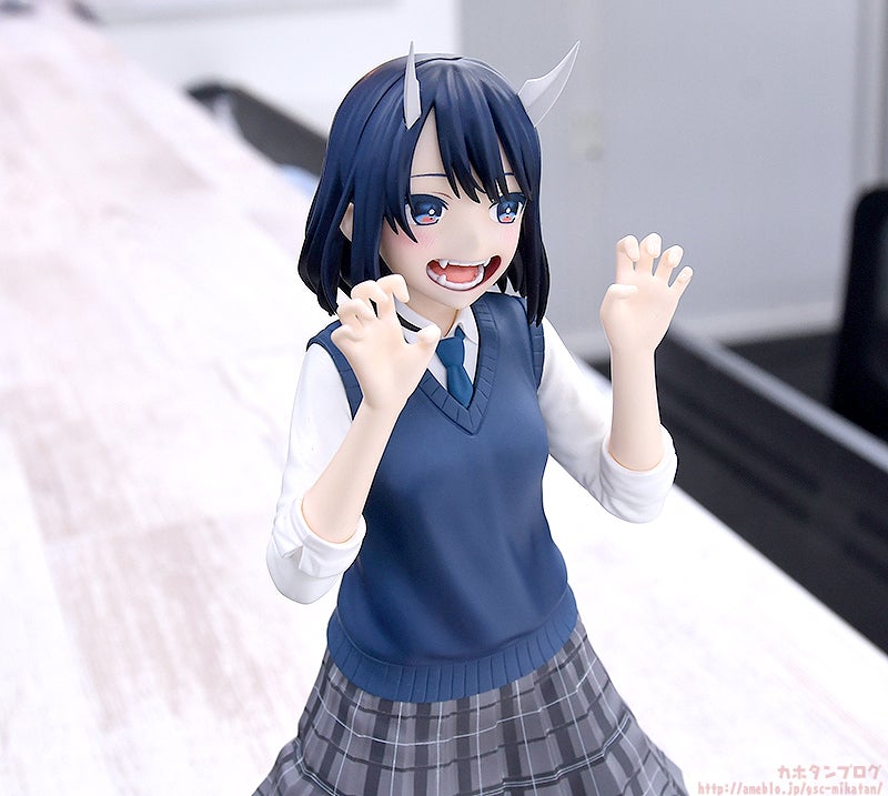 [굿 스마일] POP UP PARADE 아오키 루리 L 사이즈 샘플 사진_7.jpg