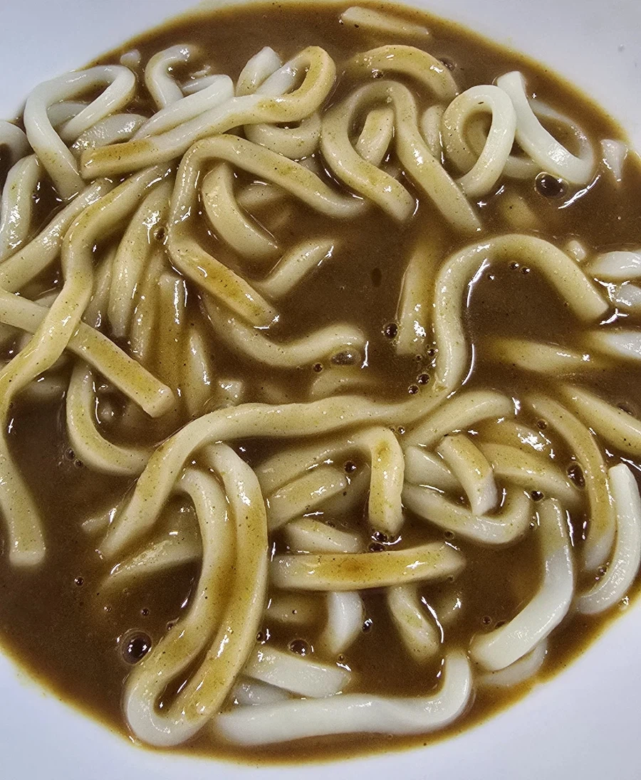 [신제품] 농심 코코이찌방야 카레우동_4.webp