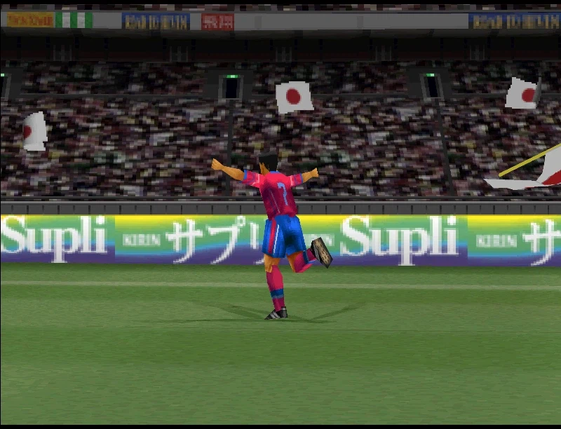 위닝 일레븐 2000 U-23 한일전_12.webp