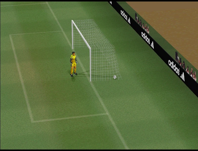 위닝 일레븐 2000 U-23 한일전_17.webp