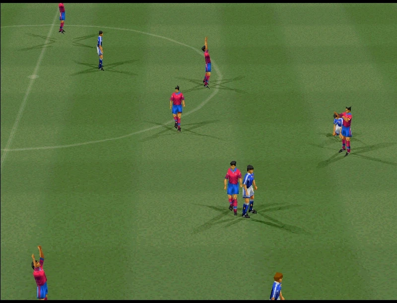 위닝 일레븐 2000 U-23 한일전_19.webp