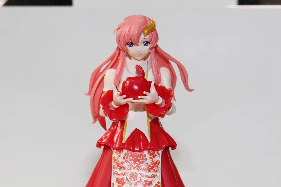 [반다이] FrS 라크스 클라인 Ver.GCP 전시 이미지_7.webp