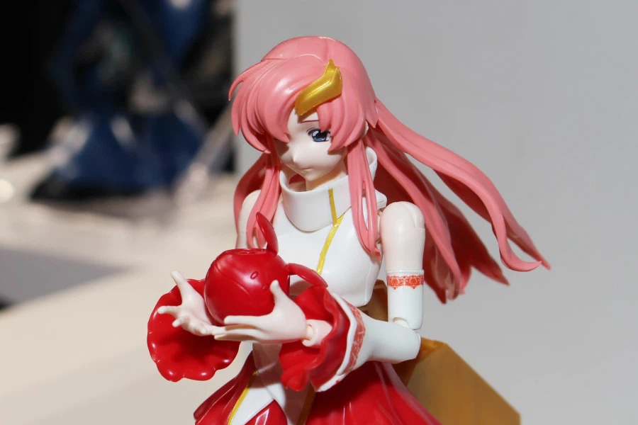 [반다이] FrS 라크스 클라인 Ver.GCP 전시 이미지_9.webp