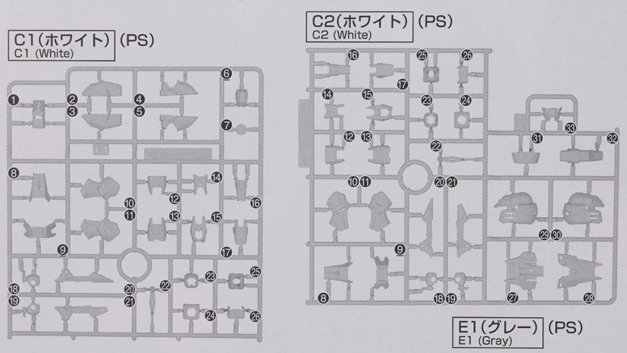 MGSD 데스티니 건담 해외 리뷰 (스크롤 주의)_4.webp
