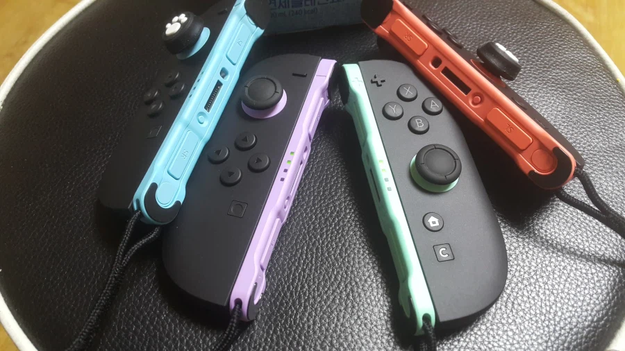 조의콘이 꼭 단색이어야 한다는 법이 있습니까?_1.webp