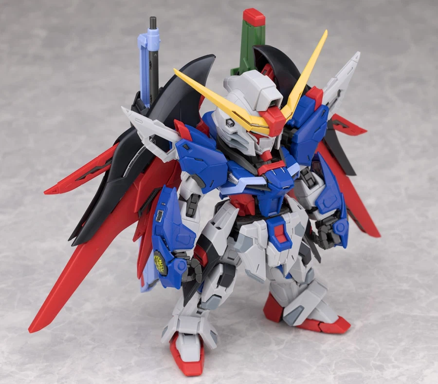 MGSD 데스티니 건담 해외 리뷰 (스크롤 주의)_34.webp