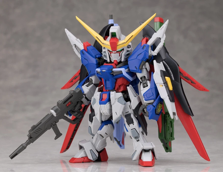 MGSD 데스티니 건담 해외 리뷰 (스크롤 주의)_87.webp