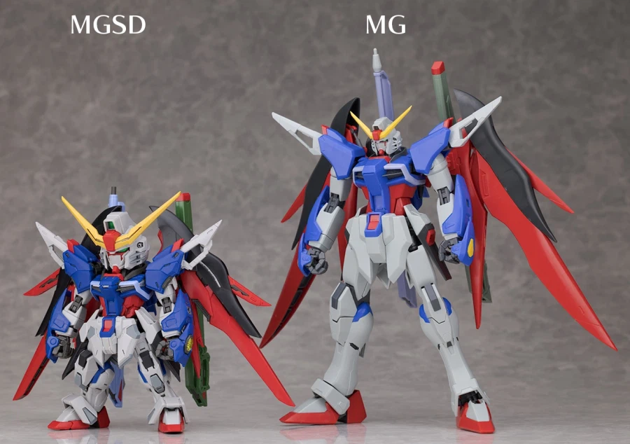 MGSD 데스티니 건담 해외 리뷰 (스크롤 주의)_136.webp