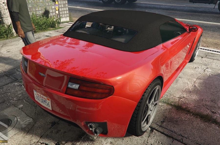 13년된 GTA5 풀옵션 직샷몇장_2.webp