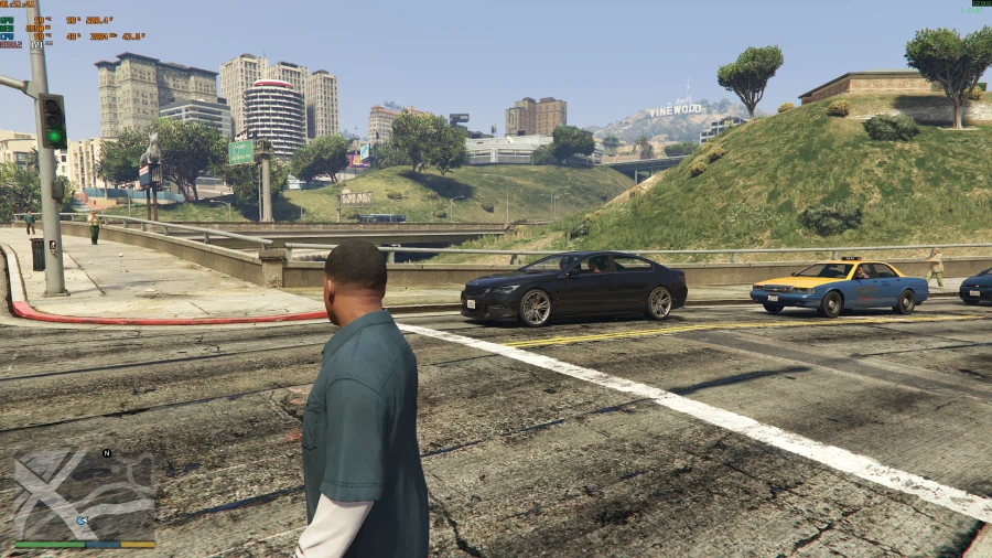 13년된 GTA5 풀옵션 직샷몇장_5.webp