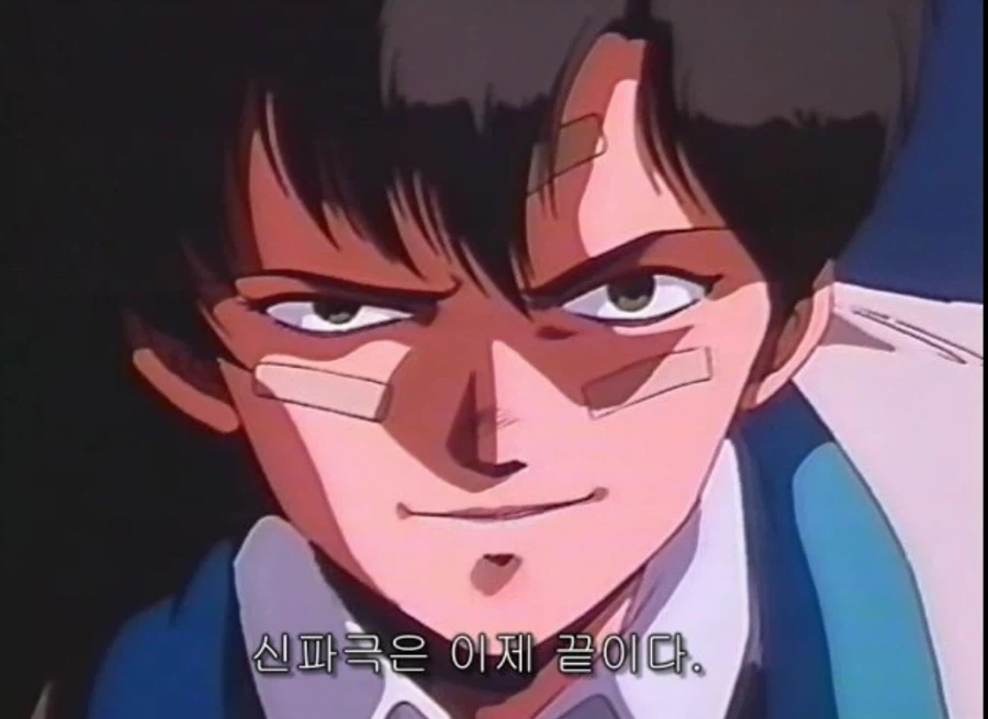 슈로대) MX 이거, OG팀이 만든 본가작품인데.. 아쉬움_1.webp