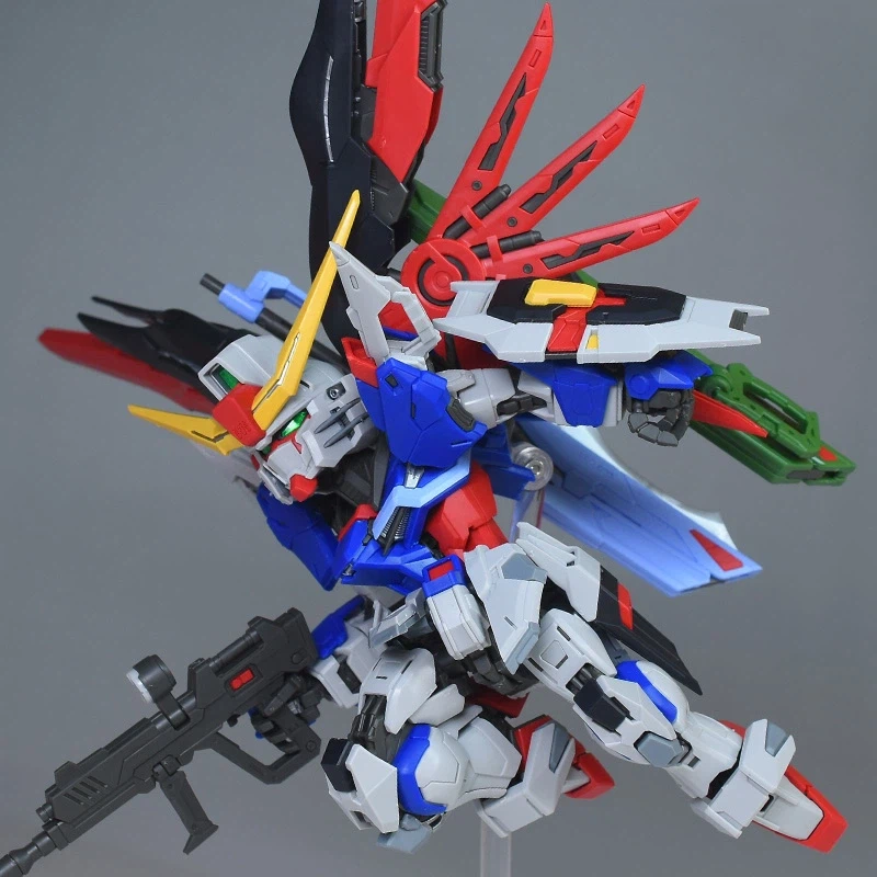 MGSD 데스티니 건담 해외 리뷰 (스크롤 주의)_155.webp