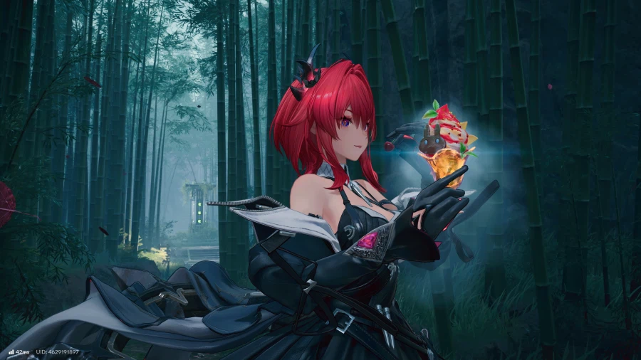 엔드필드) 이쁜 레바테인 보고가_2.webp