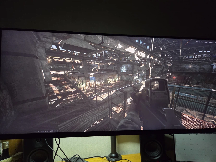 [리뷰이벤트] MSI MAG401QR 후기_4.webp