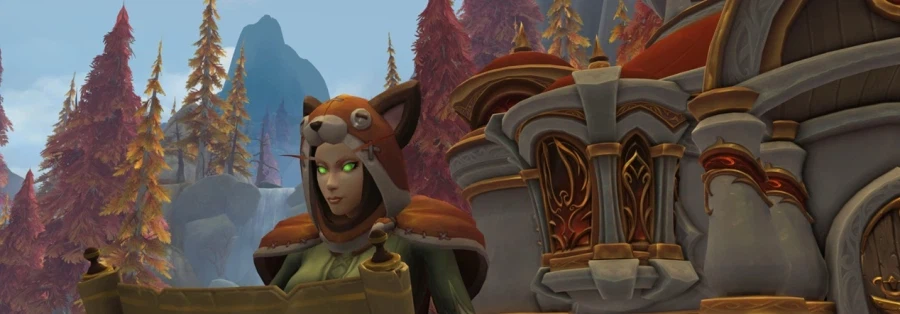 와우 다음주 일부 직업 생존기 밸런스 변경점 - 2월 26일_1.webp