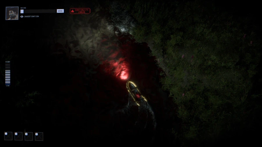 서바이벌 호러 낚시 "드라운드 레이크" 컨버전스 게임 쇼케이스 트레일러_3.webp