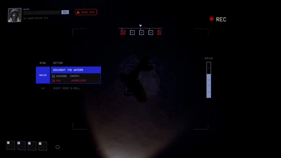 서바이벌 호러 낚시 "드라운드 레이크" 컨버전스 게임 쇼케이스 트레일러_4.webp