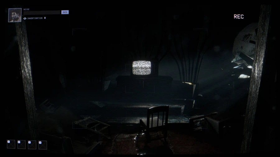 서바이벌 호러 낚시 "드라운드 레이크" 컨버전스 게임 쇼케이스 트레일러_6.webp