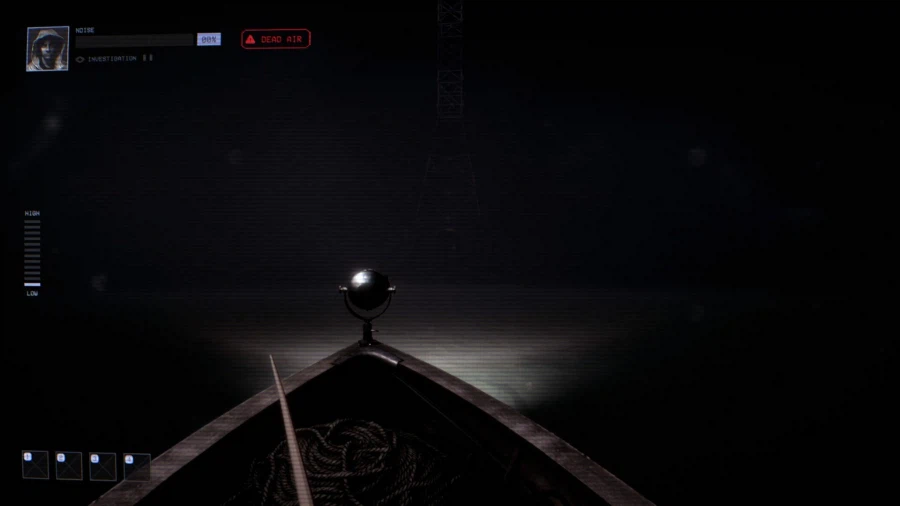 서바이벌 호러 낚시 "드라운드 레이크" 컨버전스 게임 쇼케이스 트레일러_8.webp