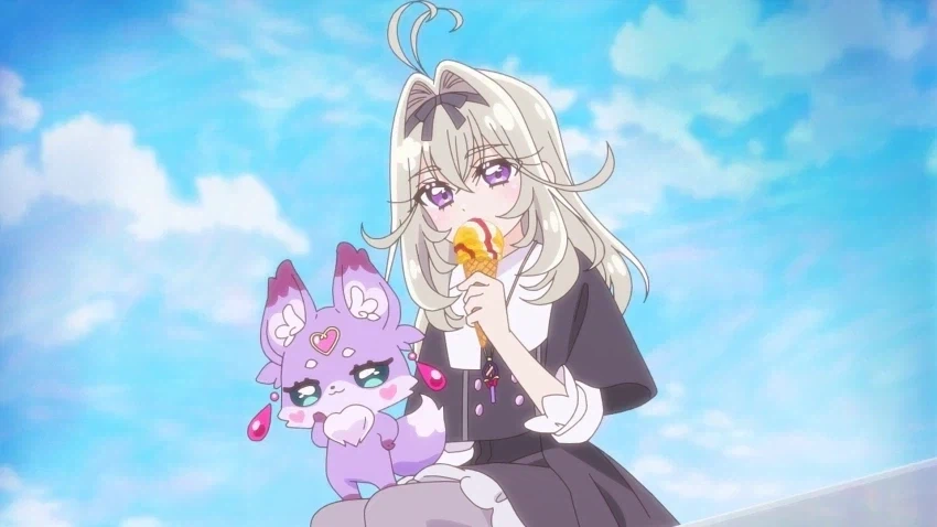 [명탐정 프리큐어] 아직 변신도 안 하고 있는 악역 프리큐어_3.webp