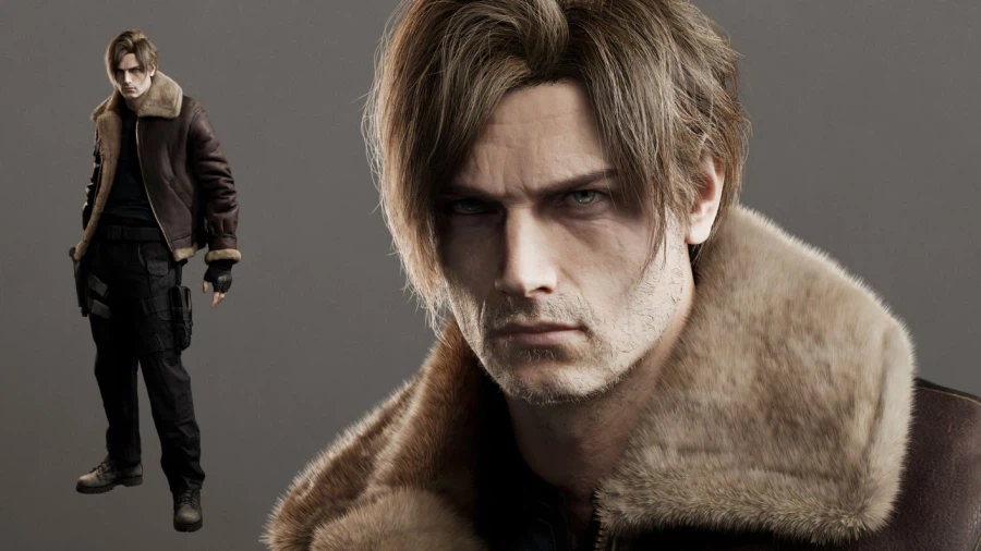 바이오하자드 : 레퀴엠 - 디럭스 에디션 코스튬 소개_4.webp