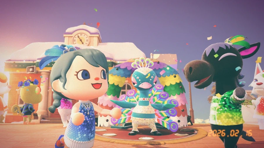 비바! 카니발!_1.webp