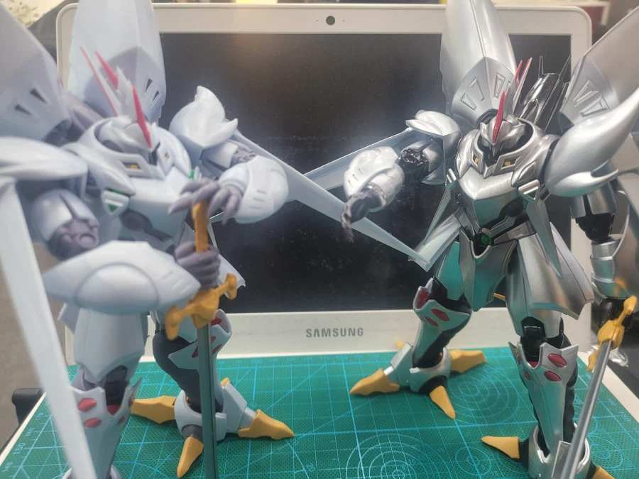 (초보도색)[HG]사이버스타 도색조립해봤습니다._15.webp