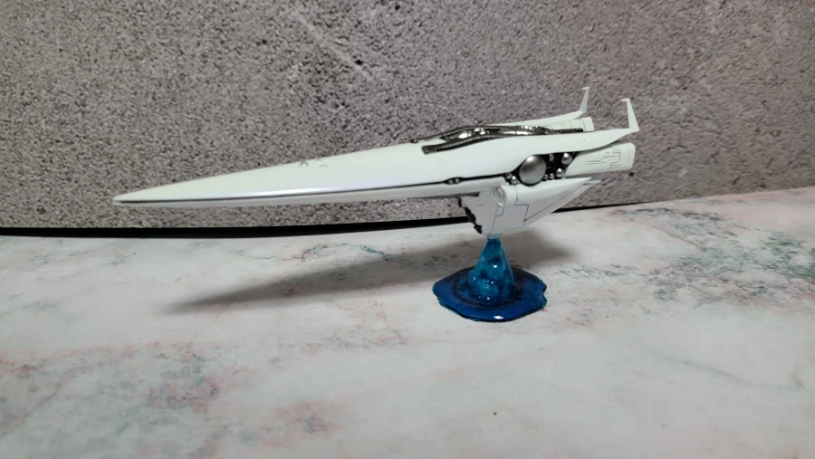 [은영전] 1/3000, 1/8000 브륀힐트 디오라마 완성_2.webp