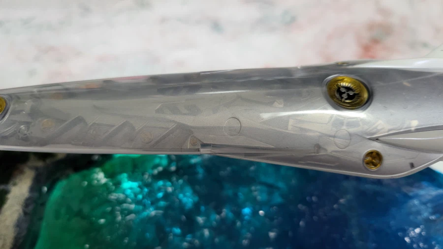 [은영전] 1/3000, 1/8000 브륀힐트 디오라마 완성_18.webp