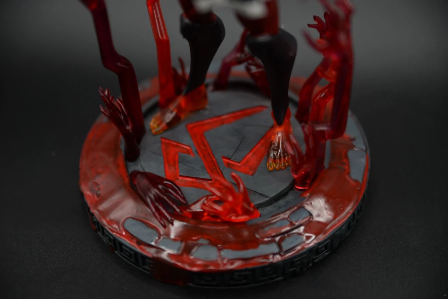 하데스 자그레우스 & 멜리노어 도색 끝..._5.webp