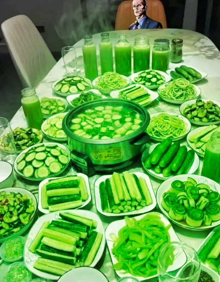 슈퍼맨에게 만찬을 대접한 렉스 루터_1.webp