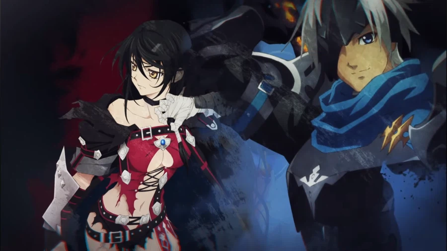 ufotable 프로모션릴 / 마법사의 밤 2026년, 테일즈 30주년, 원신 등_9.webp