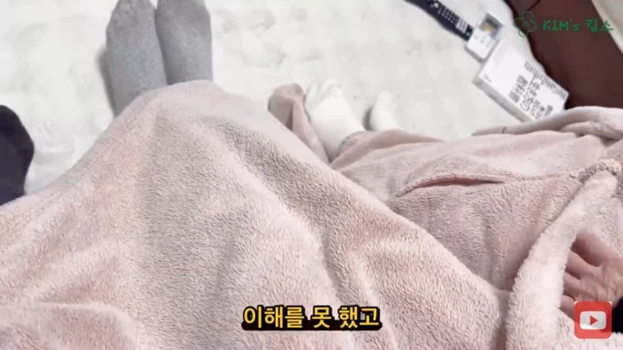 한국드라마에 관심도 없던 일본 시어머니 뜻밖의 반응에 놀란 한국 며느리_3.webp