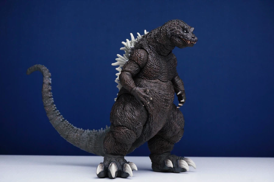 히야 토이즈 고질라 2001 (GMK)_2.webp