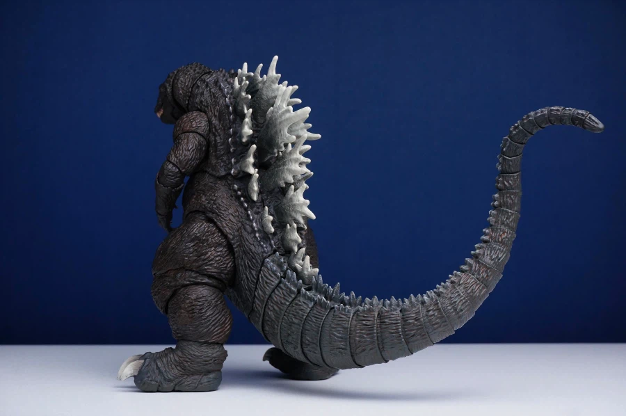 히야 토이즈 고질라 2001 (GMK)_3.webp