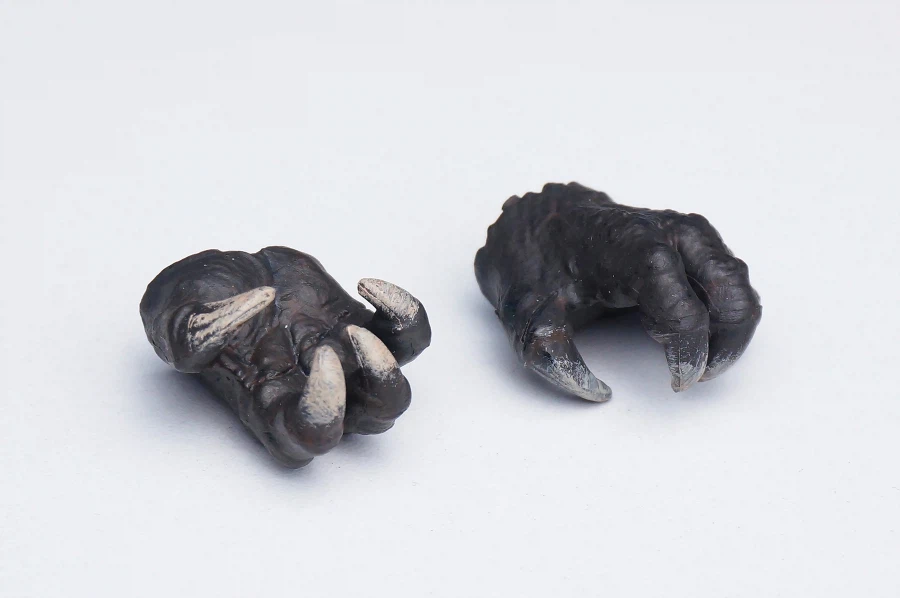 히야 토이즈 고질라 2001 (GMK)_4.webp