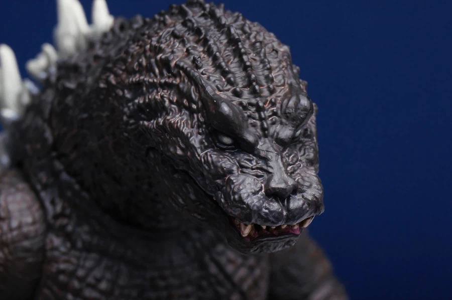 히야 토이즈 고질라 2001 (GMK)_5.webp