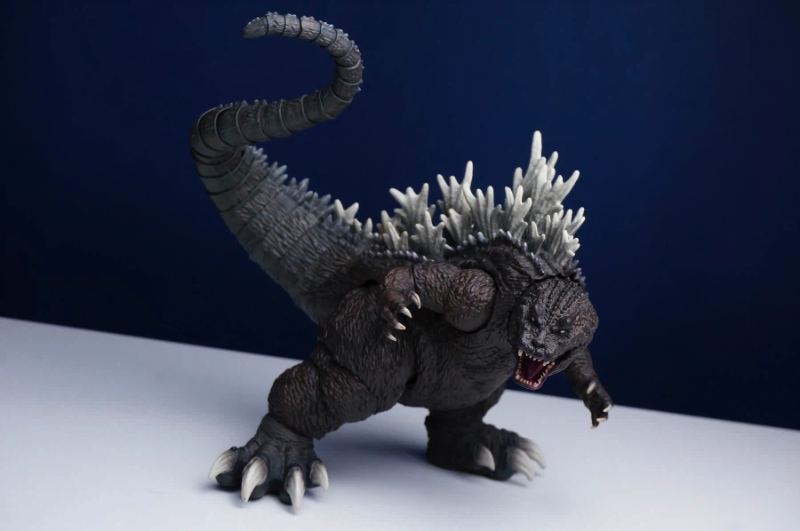히야 토이즈 고질라 2001 (GMK)_17.webp