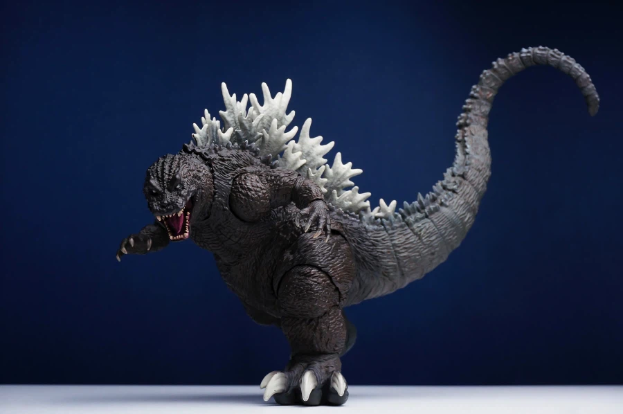 히야 토이즈 고질라 2001 (GMK)_20.webp