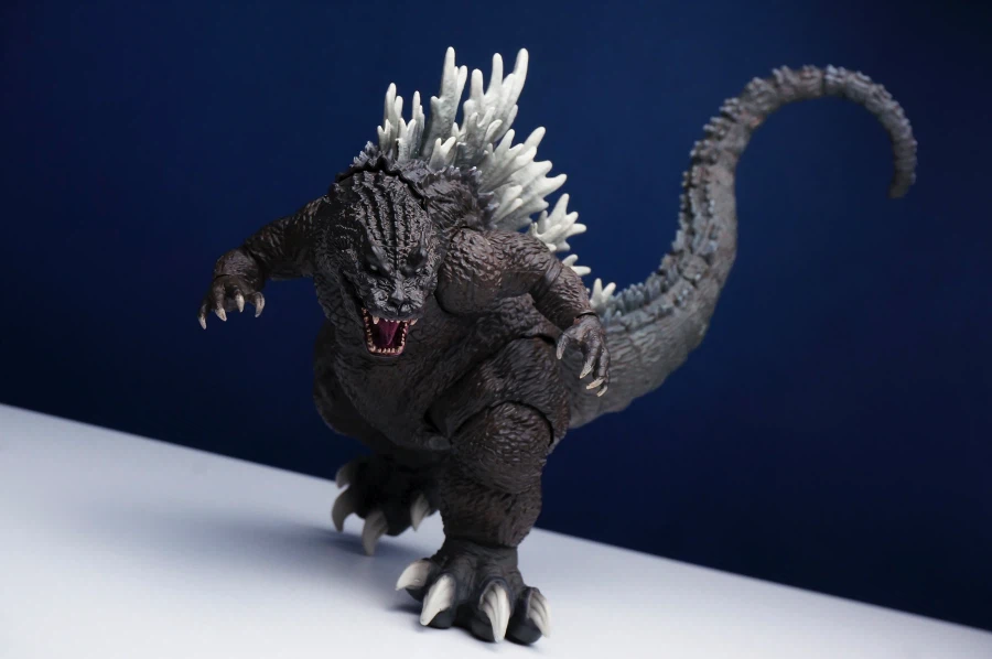 히야 토이즈 고질라 2001 (GMK)_21.webp
