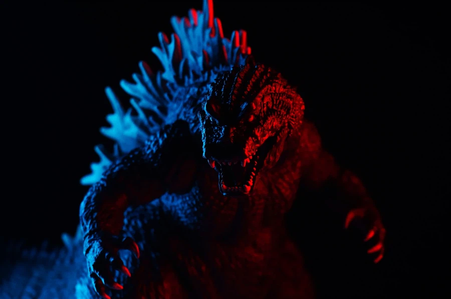 히야 토이즈 고질라 2001 (GMK)_25.webp