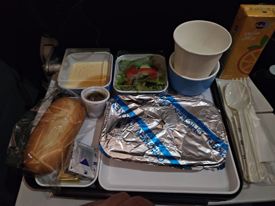 2025년 10월, 9박 11일 이집트 여행기-1(인천공항-카이로 도착)_16.webp