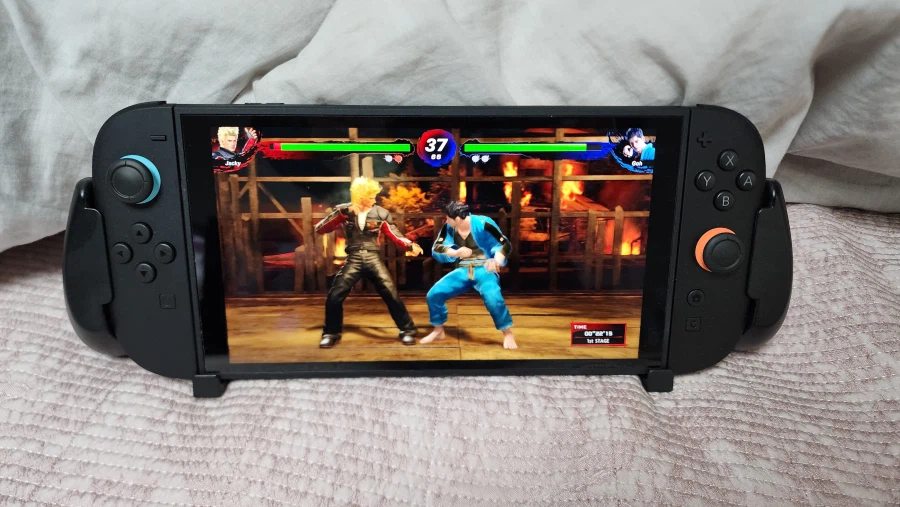 스위치2 버파 월스 소감._1.webp