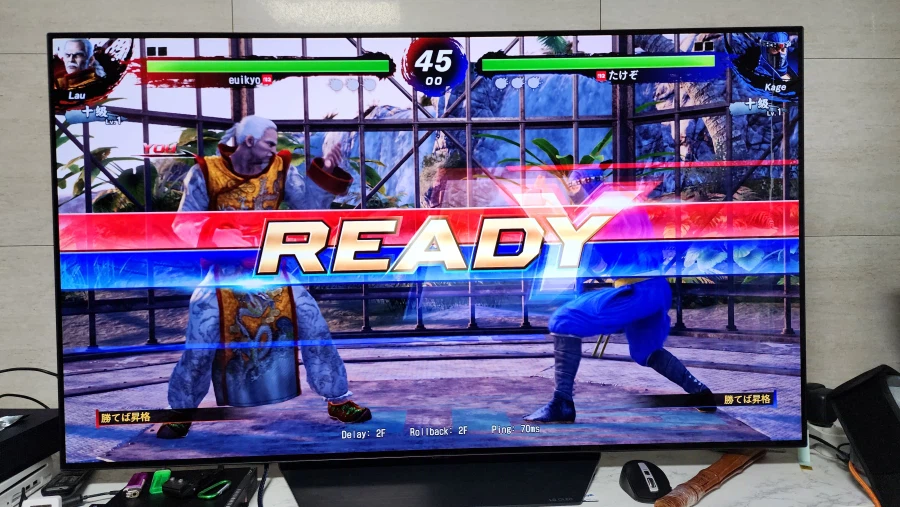 스위치2 버파 월스 소감._3.webp