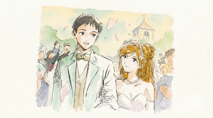 에반게리온] 30주년 단편 아스카x신지 커플링 스틸컷 고화질_4.webp