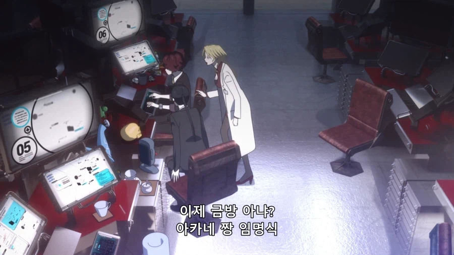 (사이코패스) 사람을 죽여놓고 범죄계수가 60 이하인 이유_1.webp