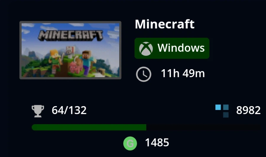 XBOX 새 CEO 본인의 게임태그를 공개_7.webp