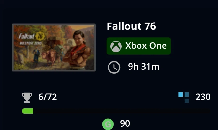 XBOX 새 CEO 본인의 게임태그를 공개_8.webp